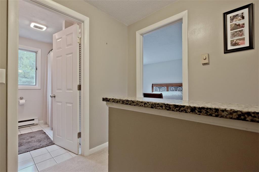 17 Graham Road, Unit 16 Westbrook, ME 04092 - Photo 15 of 30 Second floor full bathroom