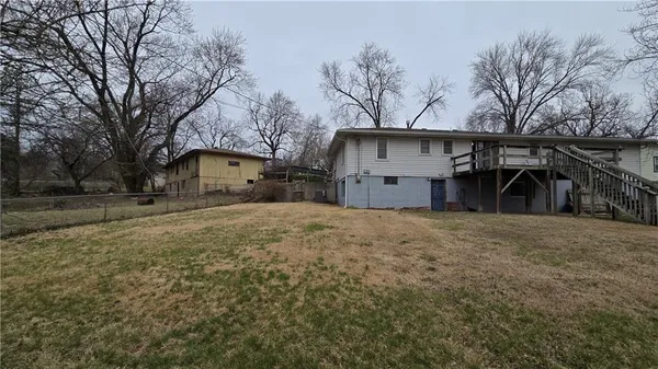 $259,000 | 6719 Montana Avenue, Kansas City, KS 66111