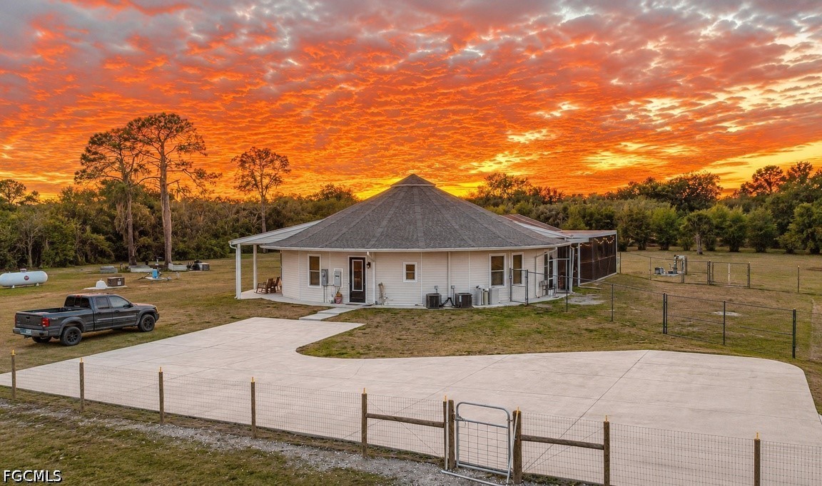 20301 Langford Road Alva, FL 33920 - Photo 1 of 6 Gallery Image 1