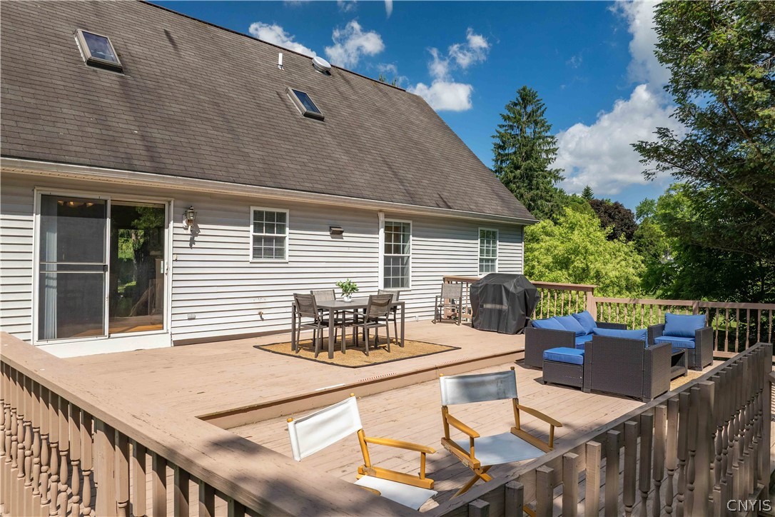 871 Franklin Road Skaneateles, NY 13152 - Photo 29 of 38