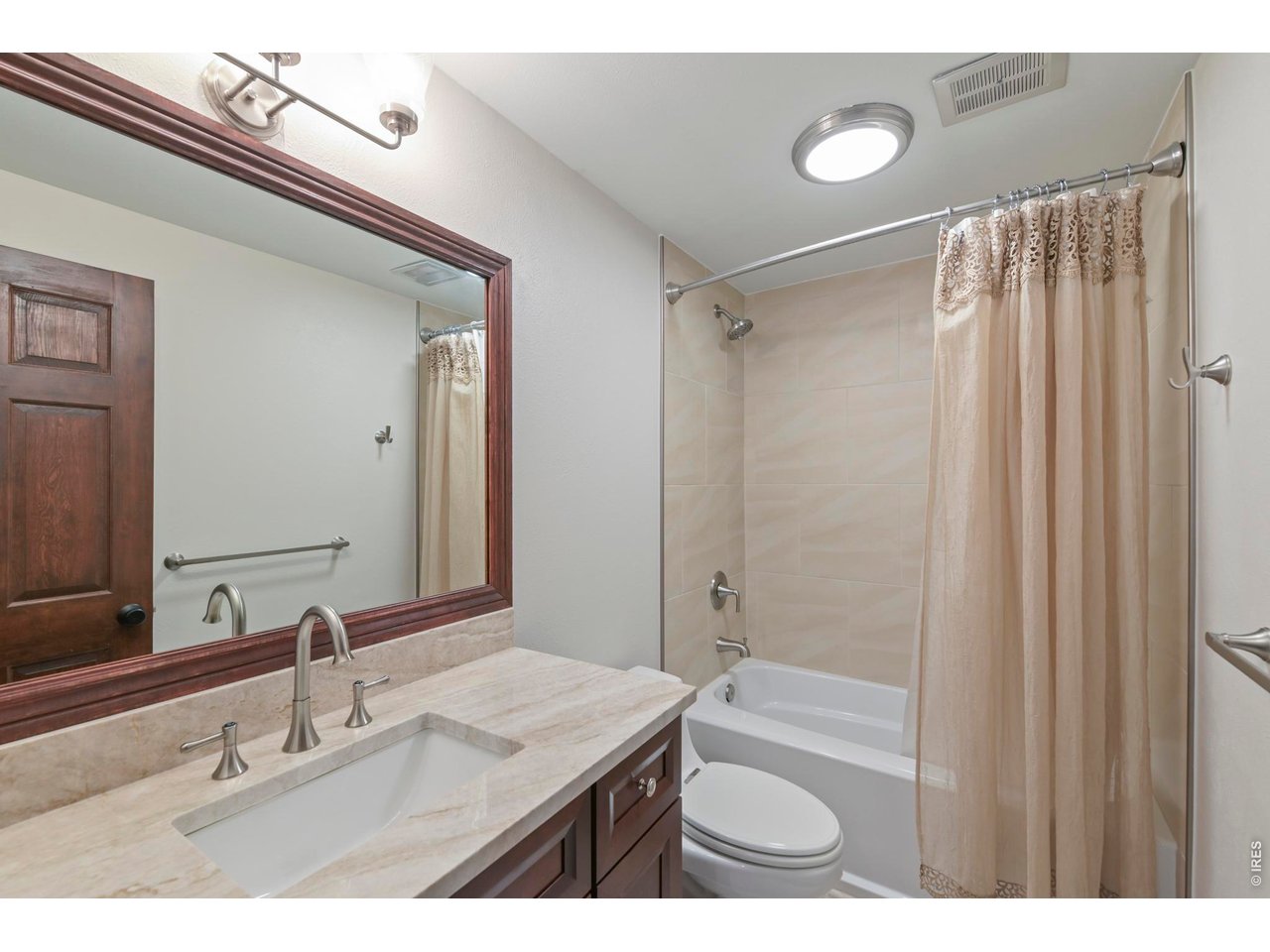 19 Ridge Road Boulder, CO 80303 - Photo 44 of 49 Lower Level Full Bath