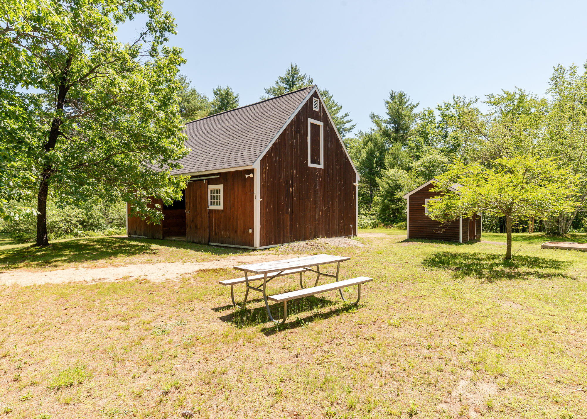 103 Hard Scrabble Road Hollis Center, ME 04042 - Photo 39 of 77 103HardScarbbleRd-Hollis-40