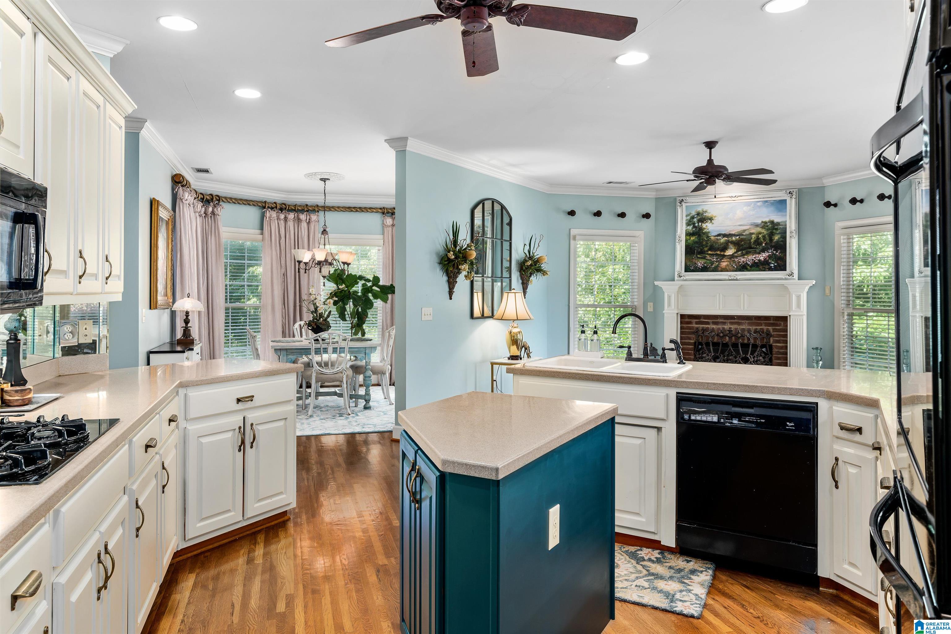1056 MacDonald Lk Road Springville, AL 35146 - Photo 28 of 50