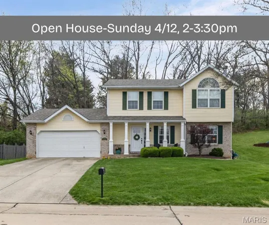 $335,000 | 216 Aspen Point, Glen Carbon, IL 62034