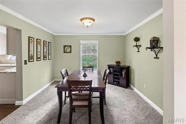 $335,000 | 216 Aspen Point, Glen Carbon, IL 62034