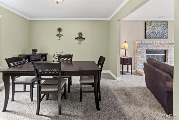 $335,000 | 216 Aspen Point, Glen Carbon, IL 62034