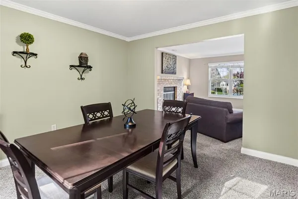 $335,000 | 216 Aspen Point, Glen Carbon, IL 62034