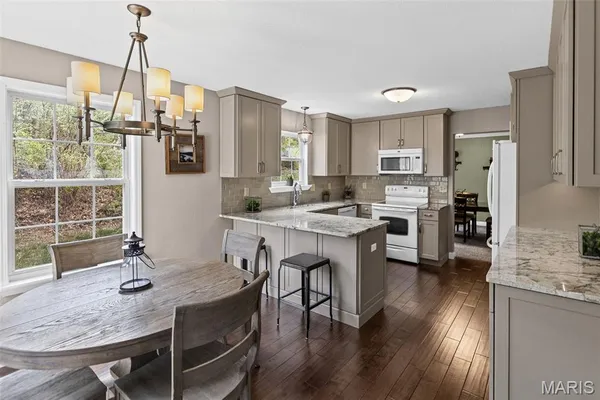 $335,000 | 216 Aspen Point, Glen Carbon, IL 62034