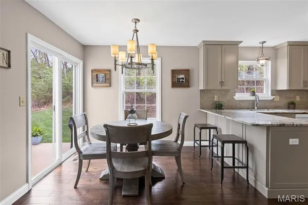 $335,000 | 216 Aspen Point, Glen Carbon, IL 62034