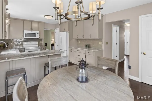 $335,000 | 216 Aspen Point, Glen Carbon, IL 62034