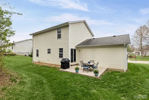 $335,000 | 216 Aspen Point, Glen Carbon, IL 62034