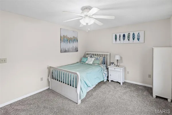 $335,000 | 216 Aspen Point, Glen Carbon, IL 62034