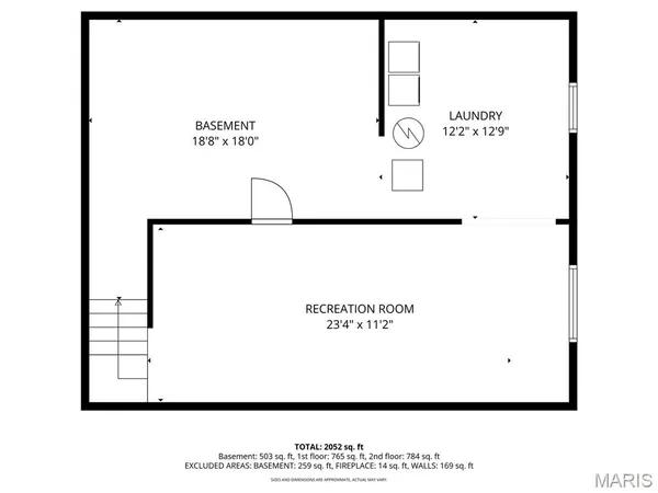 $335,000 | 216 Aspen Point, Glen Carbon, IL 62034