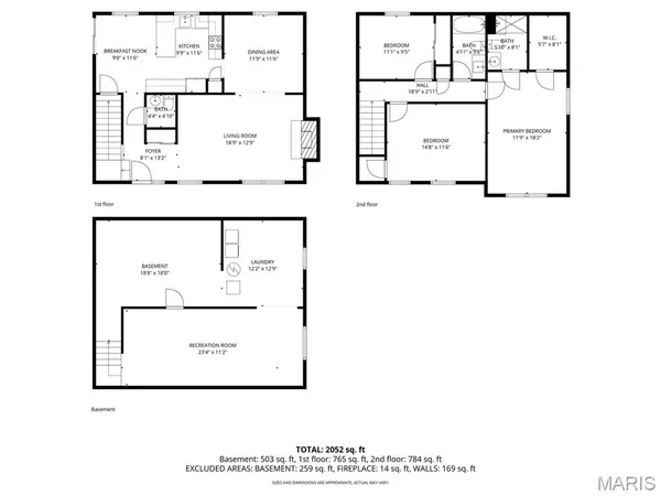 $335,000 | 216 Aspen Point, Glen Carbon, IL 62034