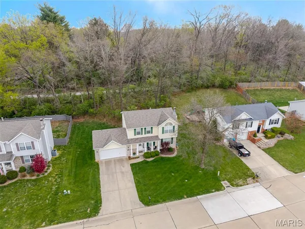 $335,000 | 216 Aspen Point, Glen Carbon, IL 62034