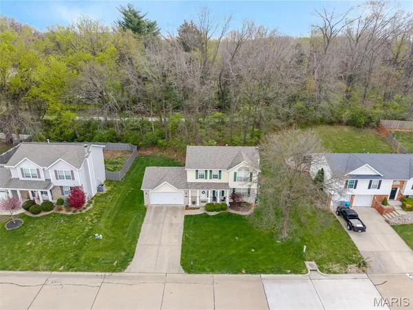 $335,000 | 216 Aspen Point, Glen Carbon, IL 62034