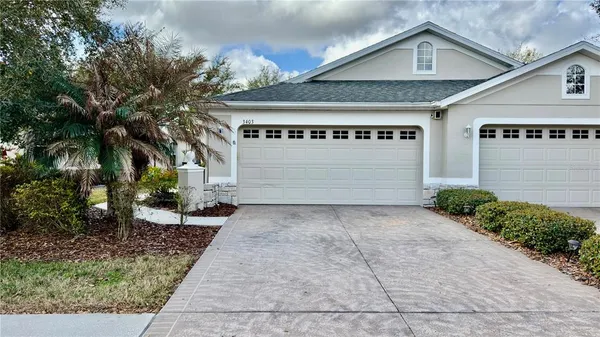 $334,900 | 3403 Chapel Creek Circle, Wesley Chapel, FL 33544