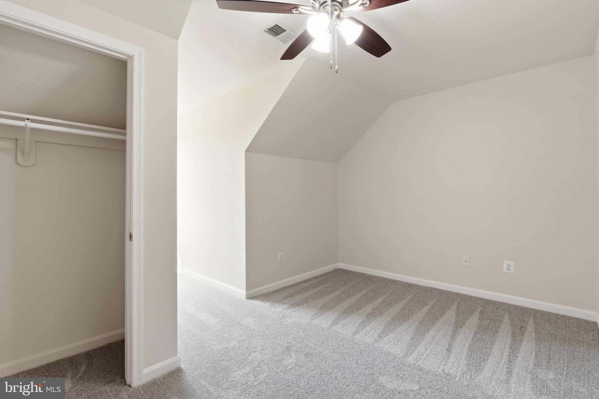 970 Lower Pindell Road Lothian, MD 20711 - Photo 70 of 77 3rd bedroom on 2nd level