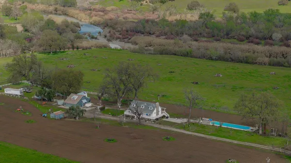 $1,980,000 | 17000 County Road 52, Guinda, CA 95637