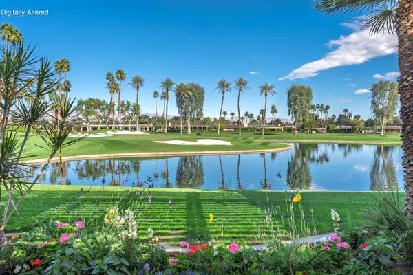 $1,099,000 | 114 Columbia Drive, Rancho Mirage, CA 92270