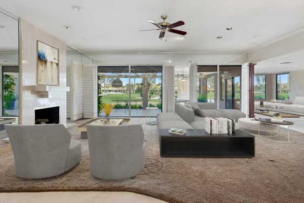 $1,099,000 | 114 Columbia Drive, Rancho Mirage, CA 92270