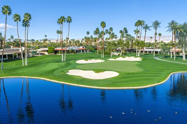 $1,099,000 | 114 Columbia Drive, Rancho Mirage, CA 92270
