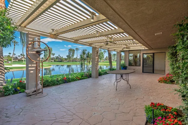 $1,099,000 | 114 Columbia Drive, Rancho Mirage, CA 92270