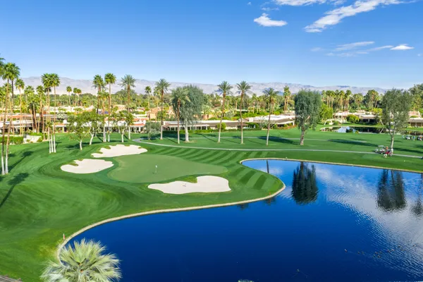 $1,099,000 | 114 Columbia Drive, Rancho Mirage, CA 92270