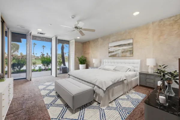 $1,099,000 | 114 Columbia Drive, Rancho Mirage, CA 92270