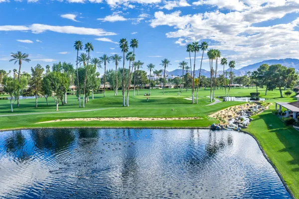 $1,099,000 | 114 Columbia Drive, Rancho Mirage, CA 92270