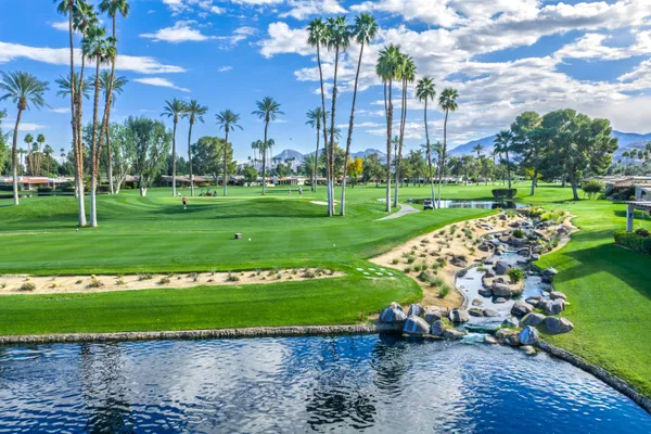 $1,099,000 | 114 Columbia Drive, Rancho Mirage, CA 92270