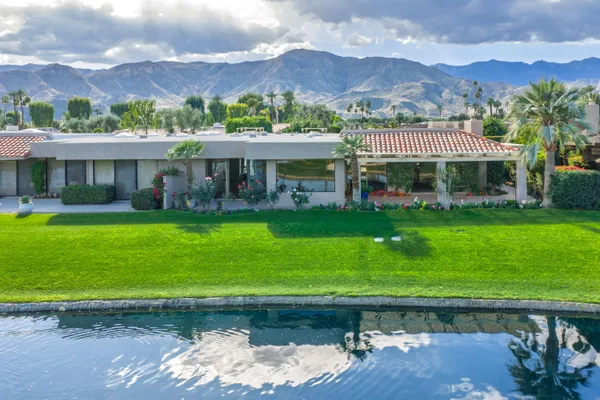 $1,099,000 | 114 Columbia Drive, Rancho Mirage, CA 92270
