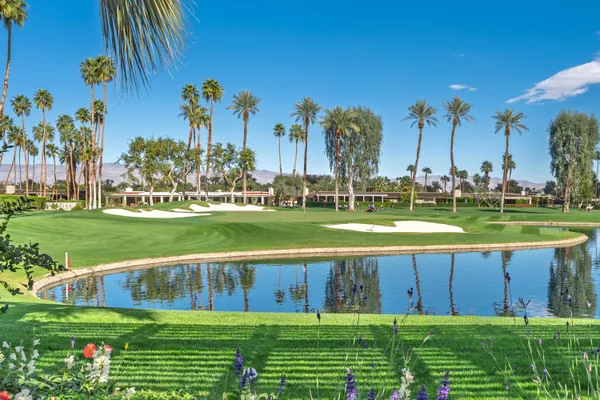 $1,099,000 | 114 Columbia Drive, Rancho Mirage, CA 92270