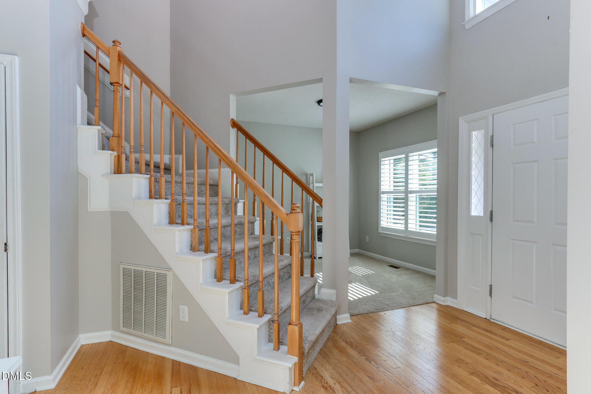 8805 Maplestead Drive Raleigh, NC 27615 - Photo 3 of 32