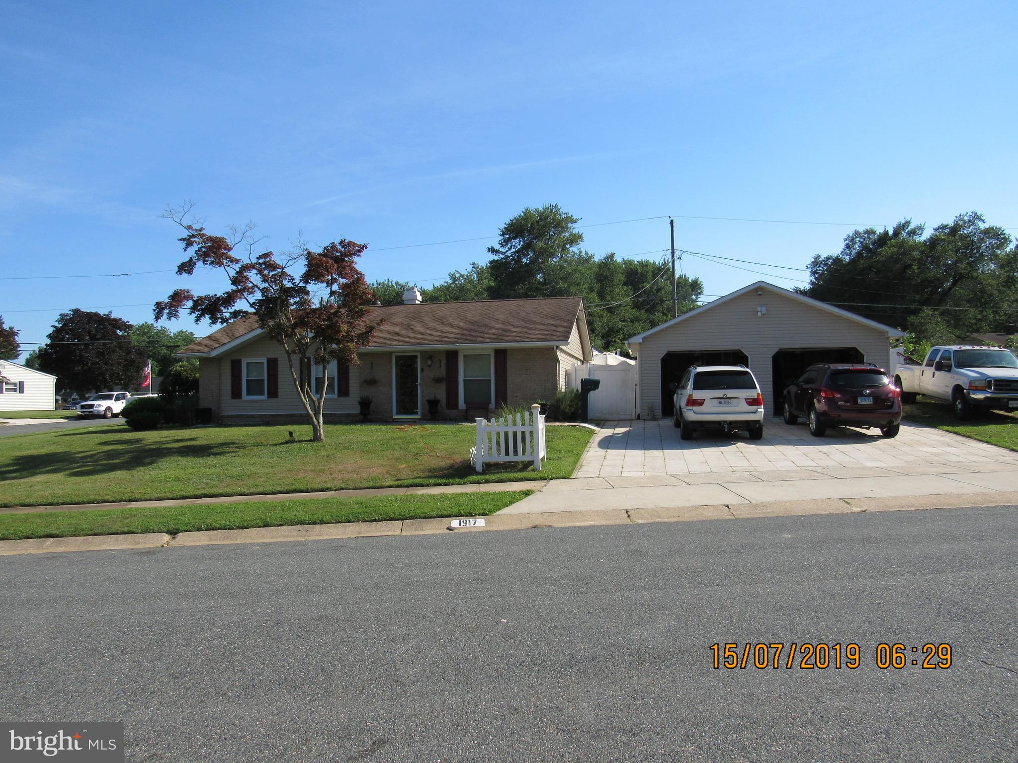 1917 Juniper Road Edgewood, MD 21040 - Photo 1 of 40