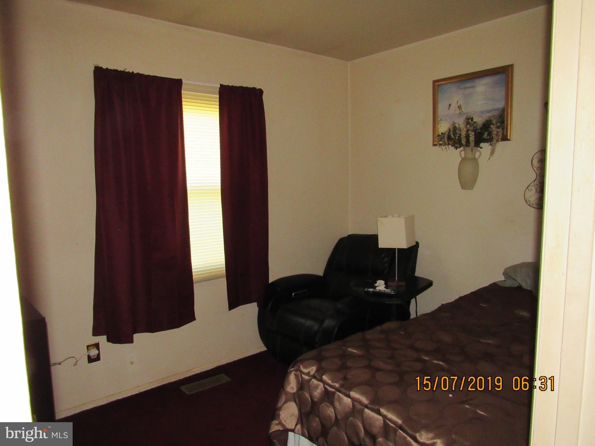 1917 Juniper Road Edgewood, MD 21040 - Photo 13 of 40 Bedroom