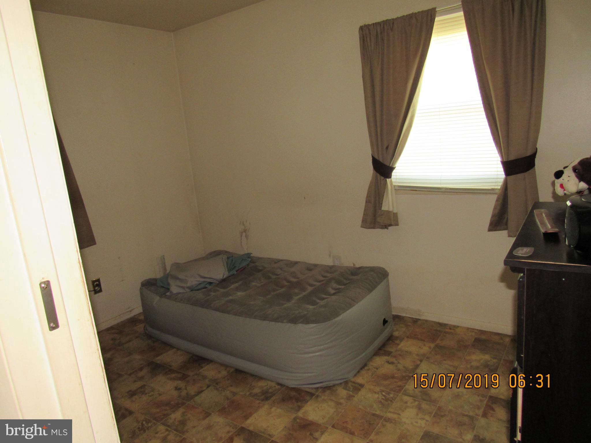 1917 Juniper Road Edgewood, MD 21040 - Photo 14 of 40 Back bedroom