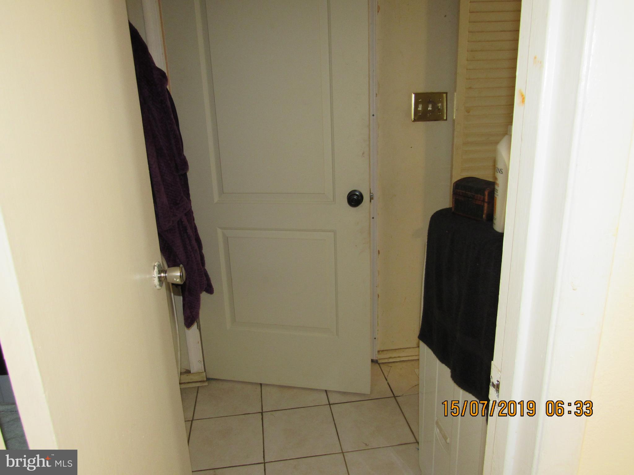 1917 Juniper Road Edgewood, MD 21040 - Photo 20 of 40 Laundry room to door to bathroom