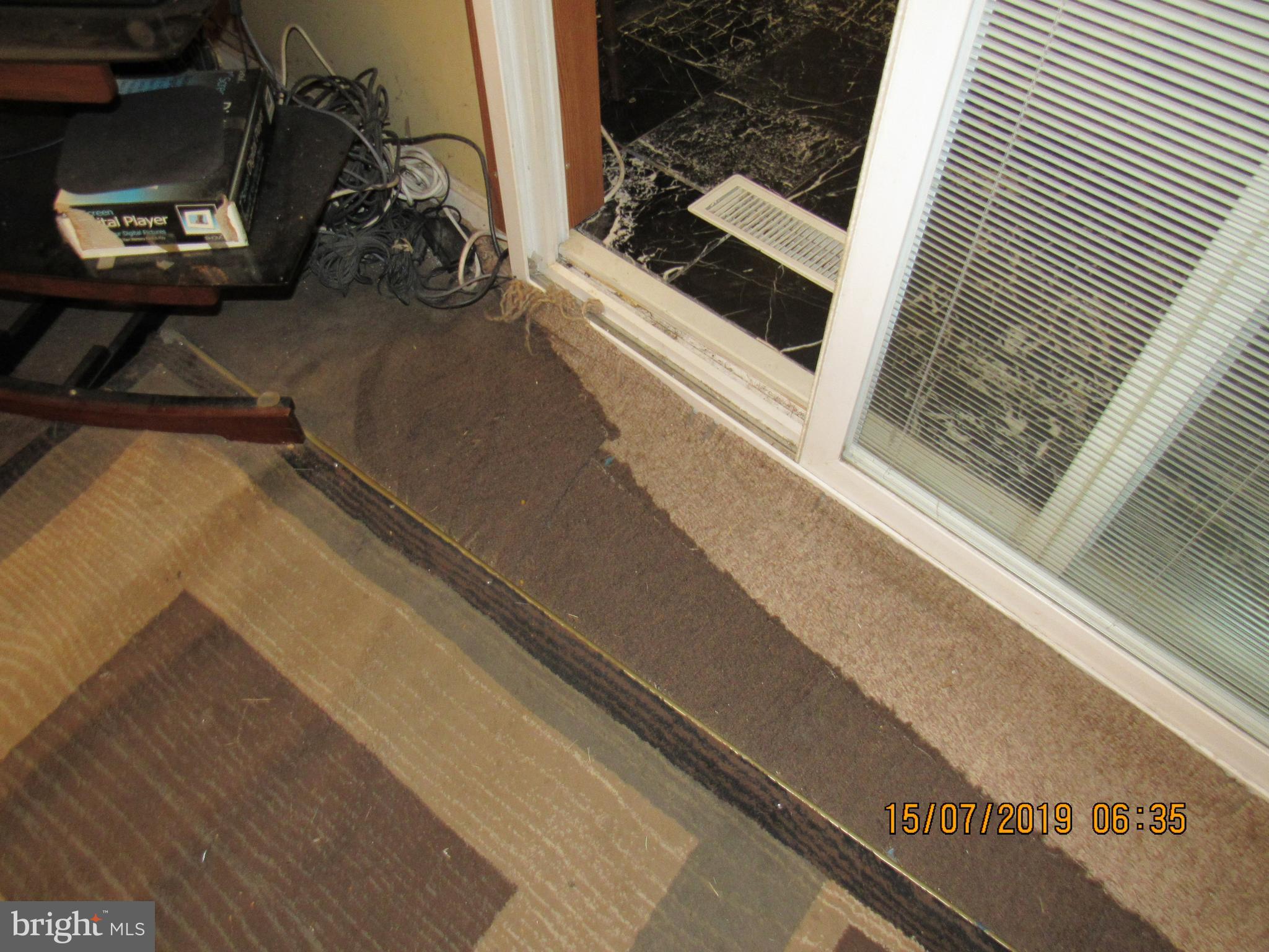 1917 Juniper Road Edgewood, MD 21040 - Photo 25 of 40 The addition has 3 layers of carpet easy to remove