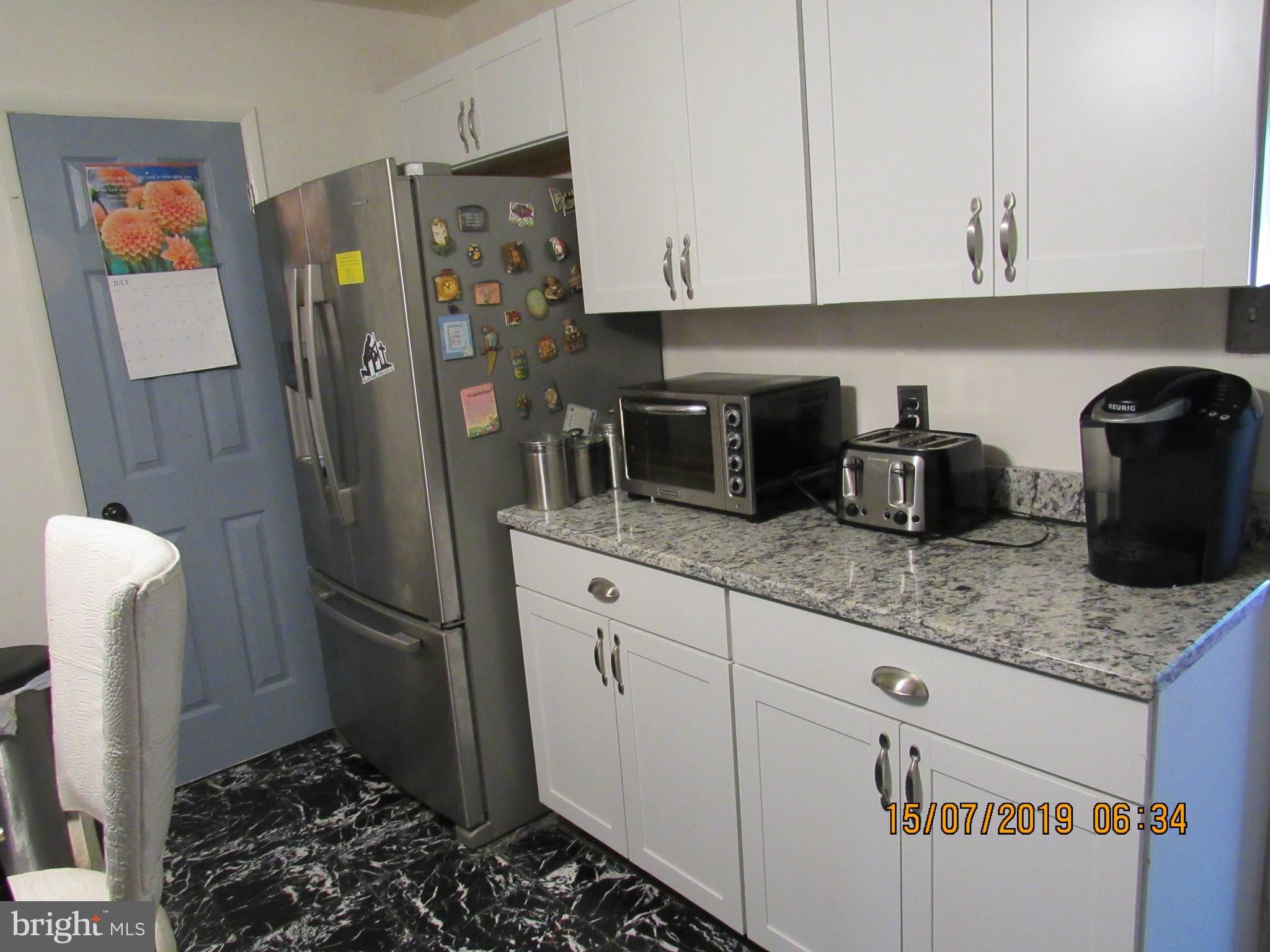 1917 Juniper Road Edgewood, MD 21040 - Photo 8 of 40 Deep pantry in kitchen
