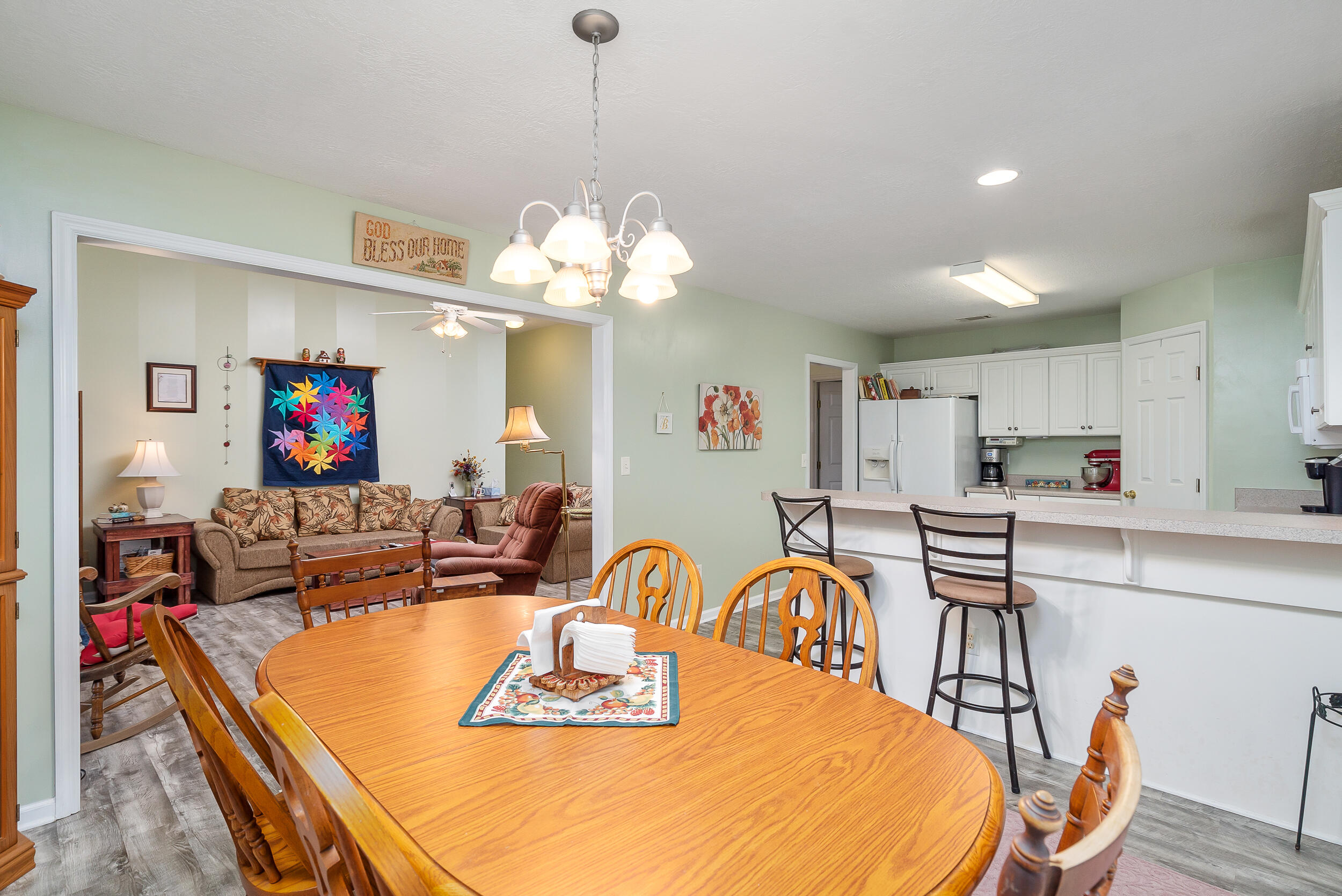116 Cape Fox Circle Aiken, SC 29803 - Photo 10 of 27