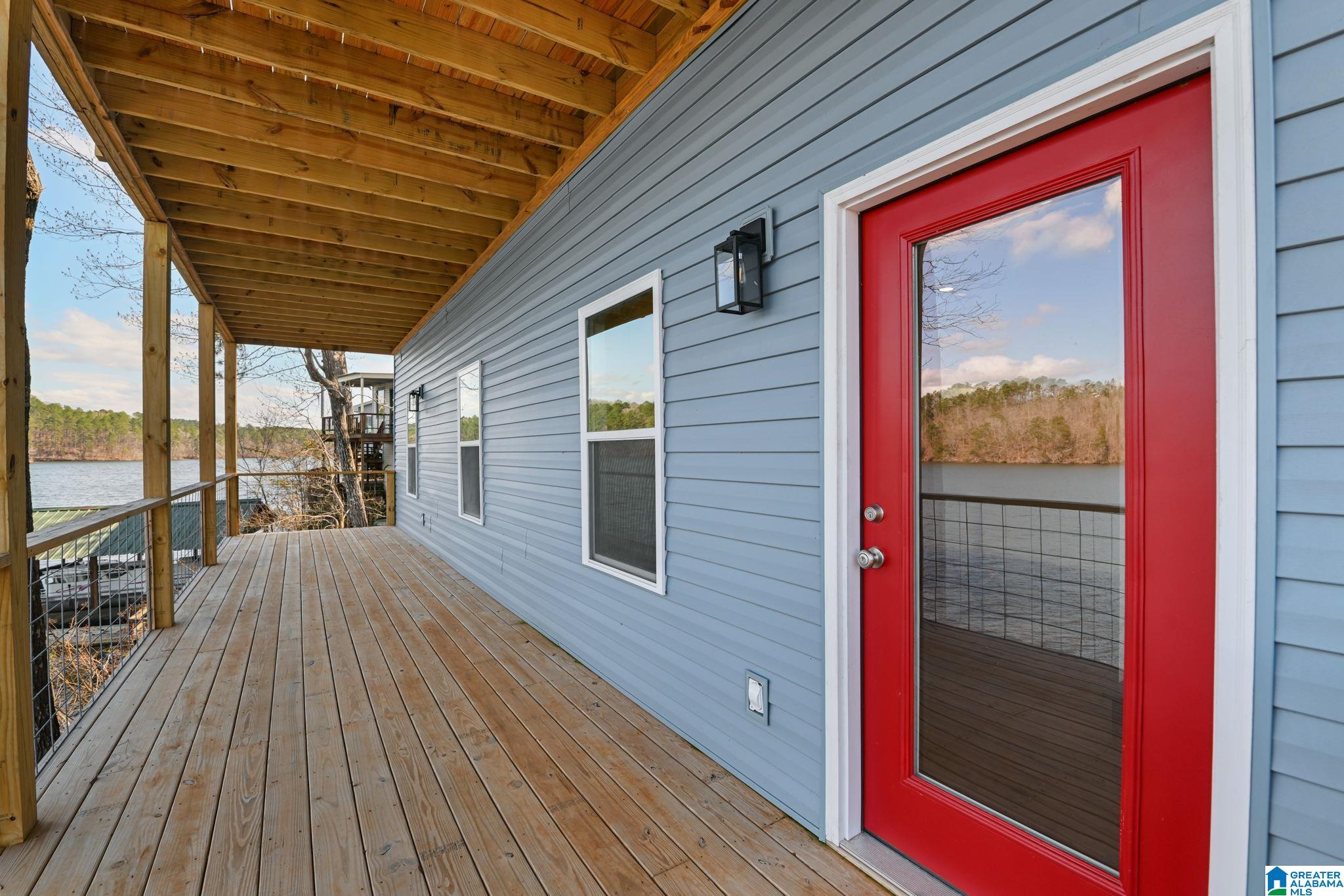 1415 Gold Mine Branch Road Marbury, AL 36051 - Photo 4 of 45