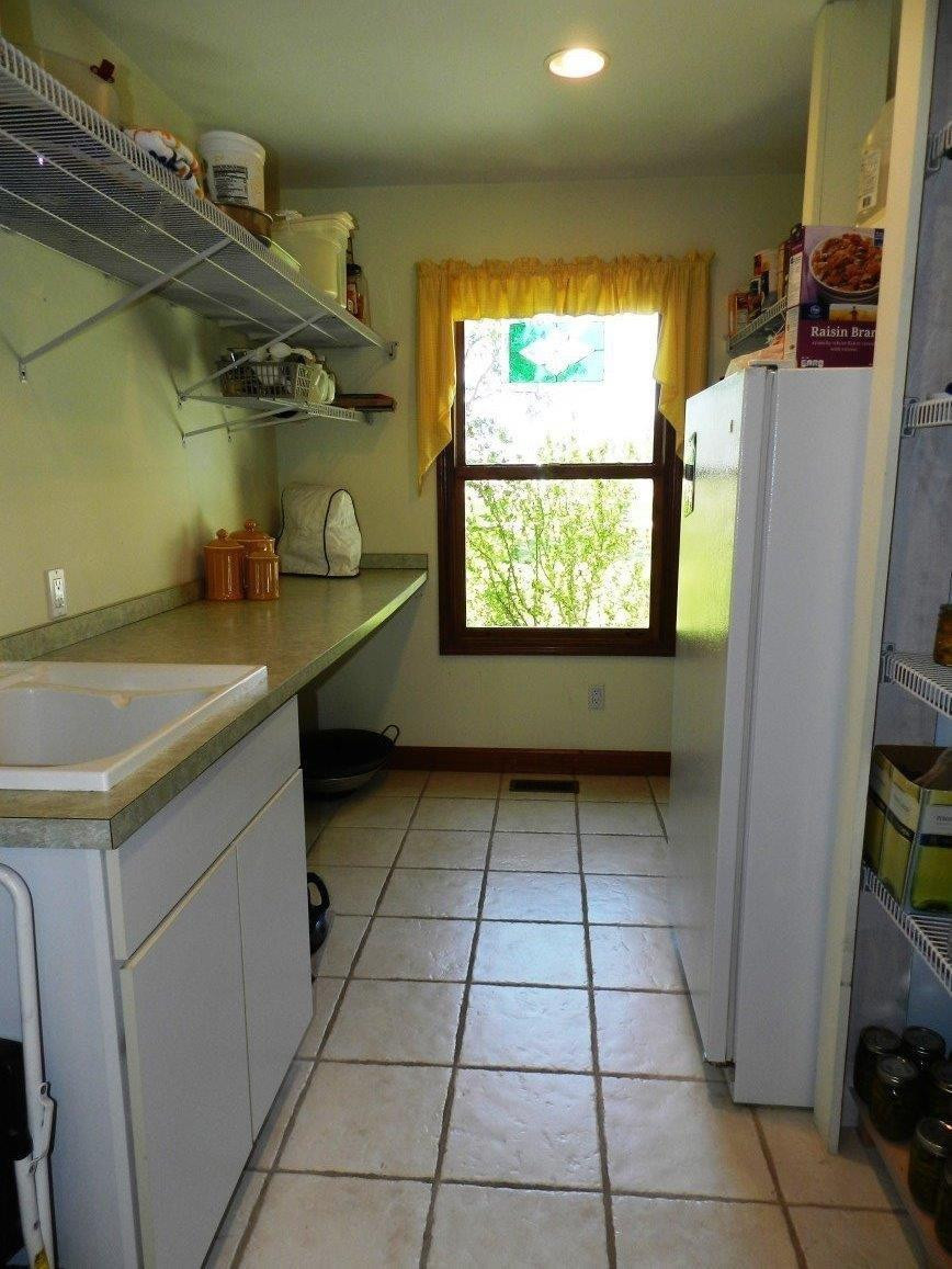 9770 Grames Road Maybee, MI 48159 - Photo 21 of 64 WONDERFUL WALK-IN PANTRY