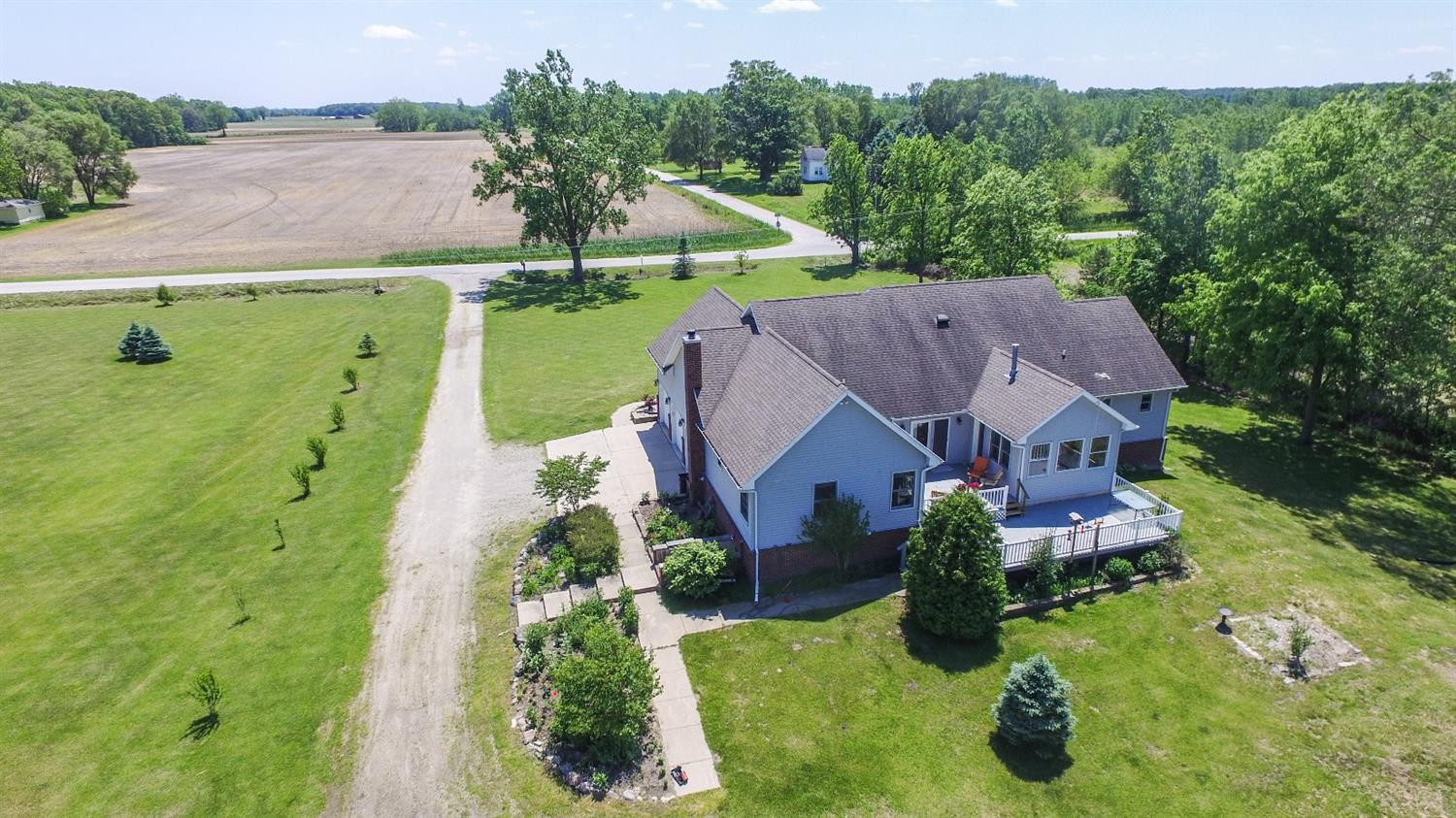 9770 Grames Road Maybee, MI 48159 - Photo 44 of 64 Photo 44