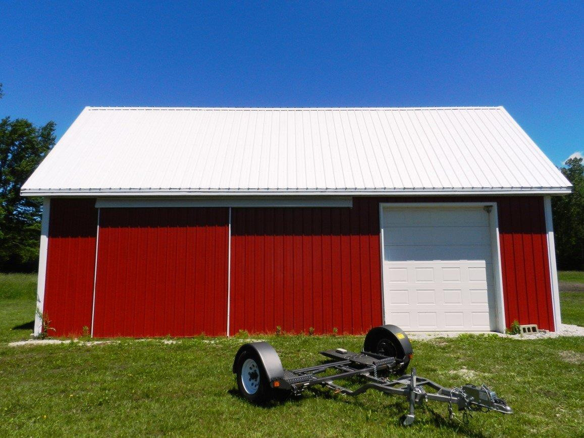 9770 Grames Road Maybee, MI 48159 - Photo 47 of 64 Photo 47
