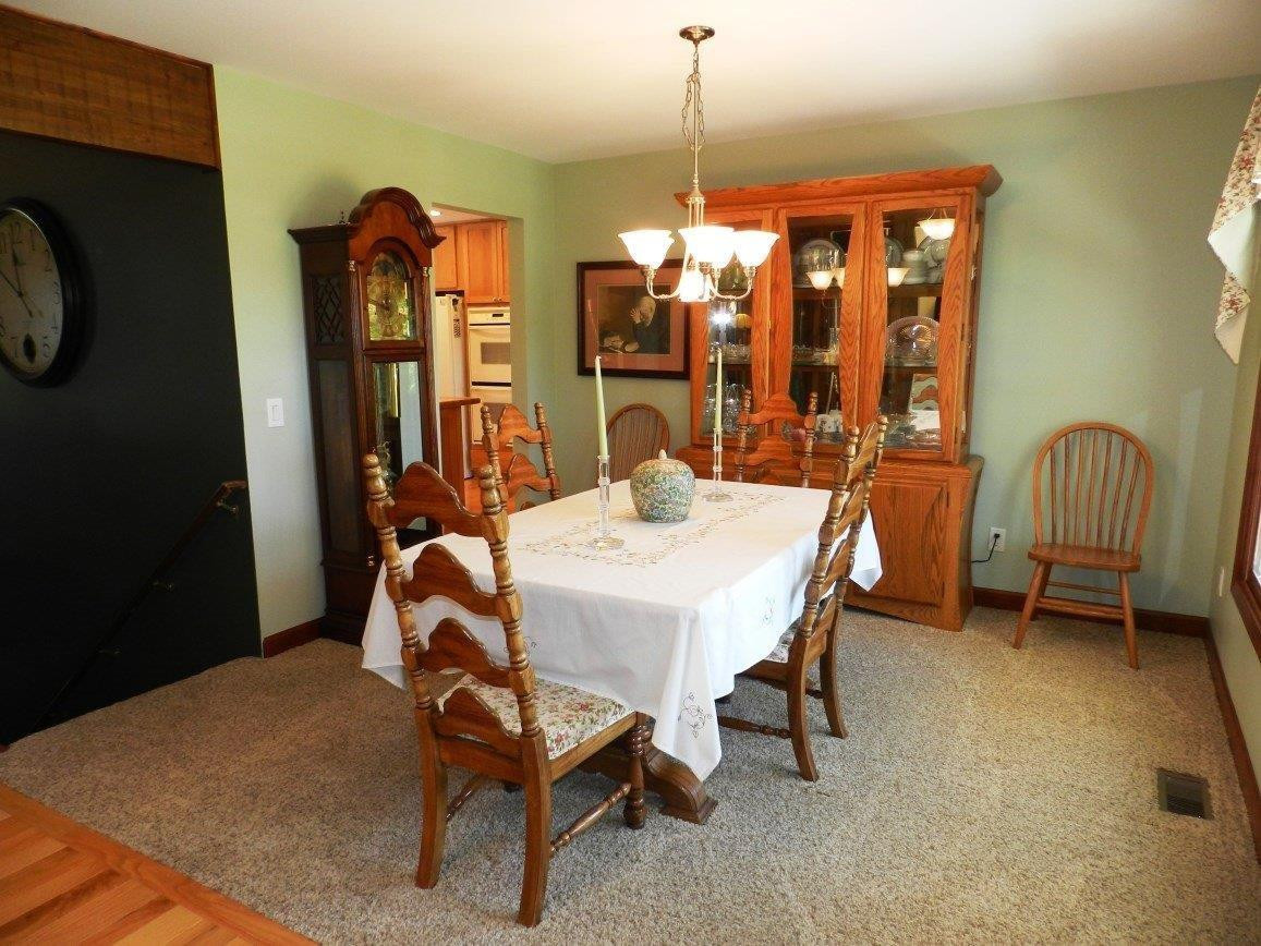 9770 Grames Road Maybee, MI 48159 - Photo 8 of 64 FORMAL DINING ROOM