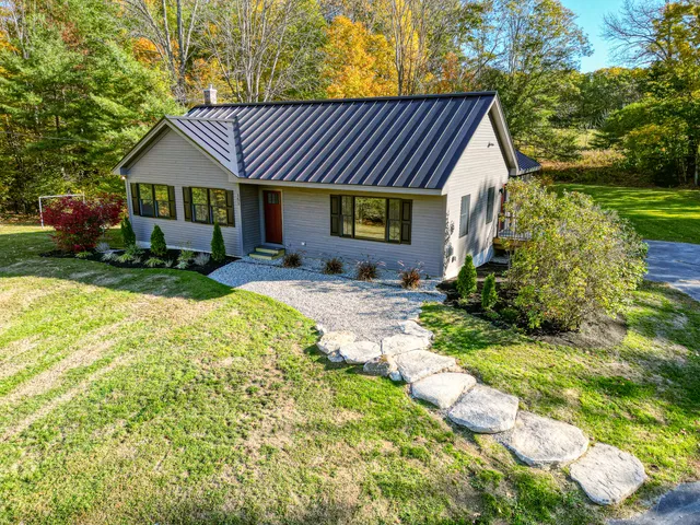 $699,000 | 151 Augusta Road, Rome, ME 04963