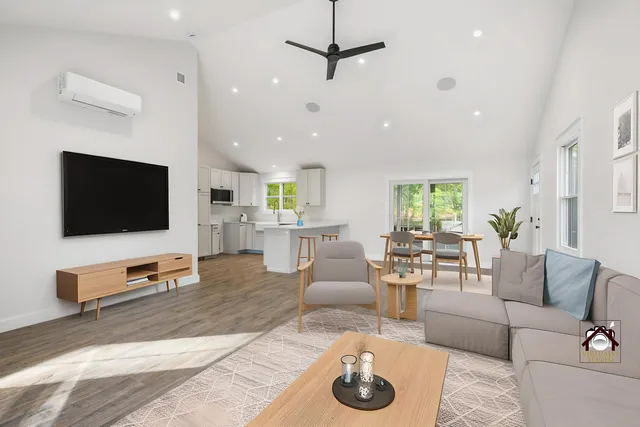 $699,000 | 151 Augusta Road, Rome, ME 04963