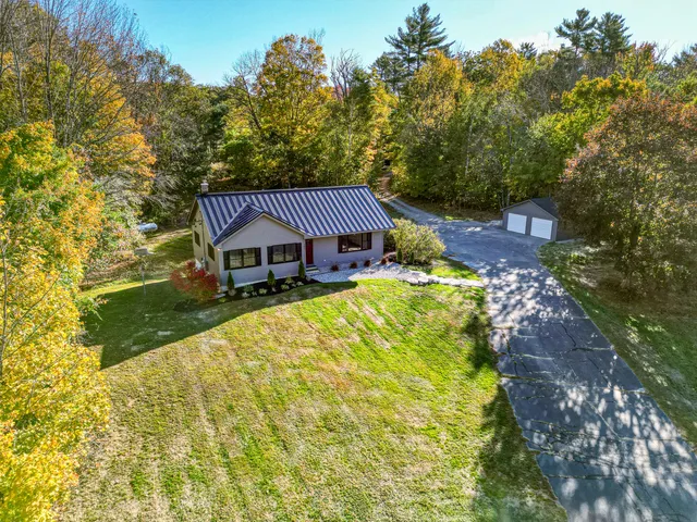 $699,000 | 151 Augusta Road, Rome, ME 04963
