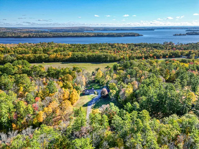 $699,000 | 151 Augusta Road, Rome, ME 04963